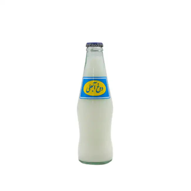 دوغ آبعلی للألبان ٢٥٠ مل دوغ آبعلی للألبان ٢٥٠ مل